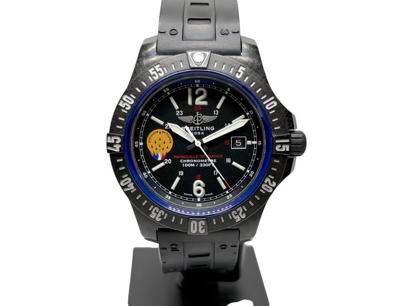 Breitling Colt Skyracer X74320